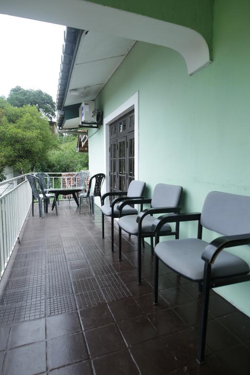 Araliya Holiday Bungalow Kandy Exterior photo