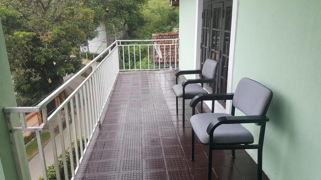 Araliya Holiday Bungalow Kandy Exterior photo