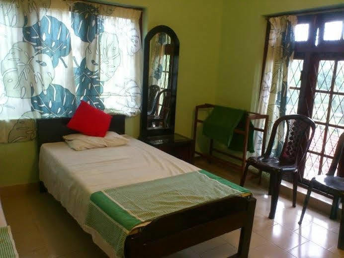 Araliya Holiday Bungalow Kandy Exterior photo