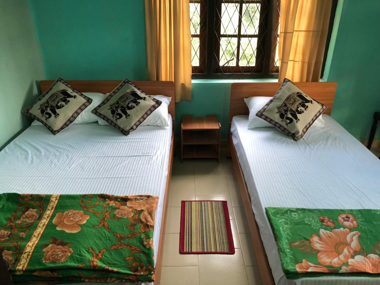 Araliya Holiday Bungalow Kandy Exterior photo